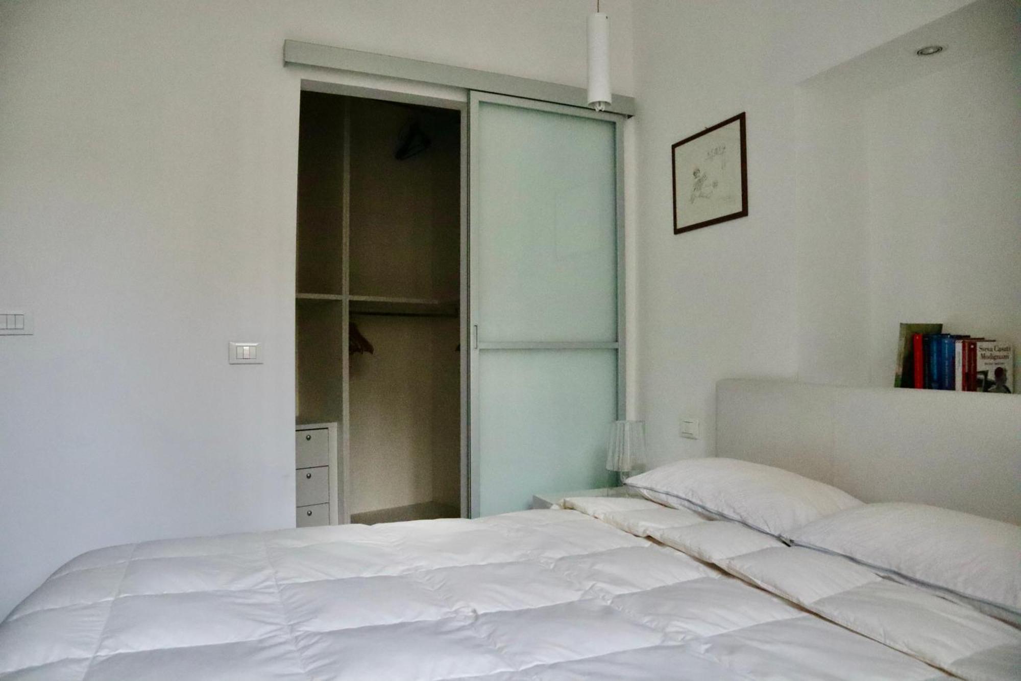 Boule Home Porta Romana Милано Екстериор снимка