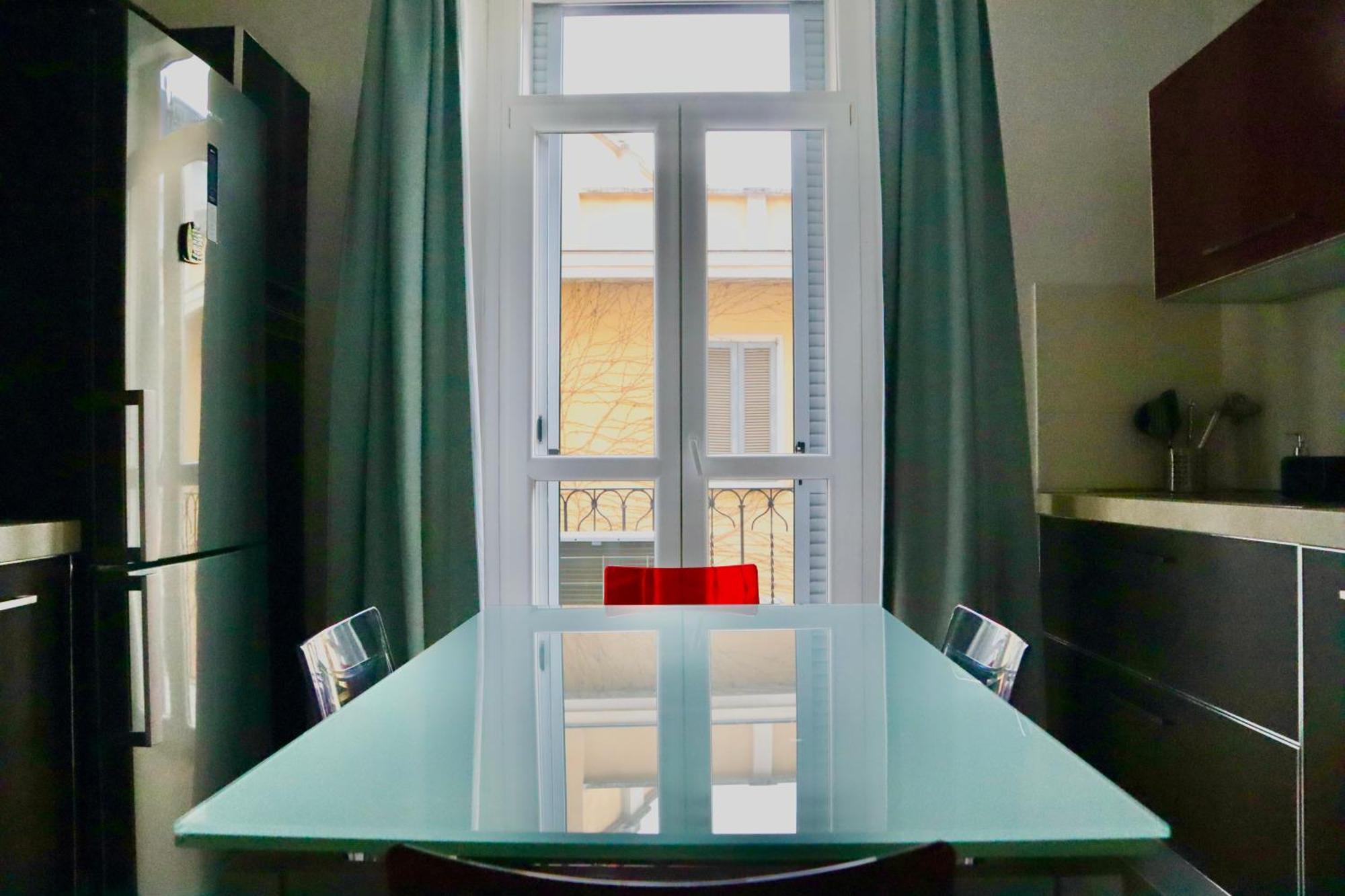 Boule Home Porta Romana Милано Екстериор снимка