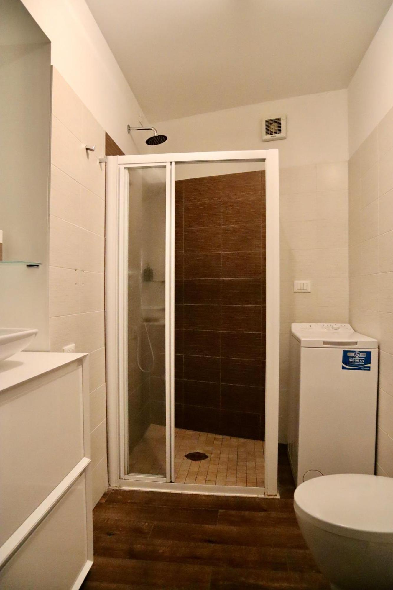 Boule Home Porta Romana Милано Екстериор снимка