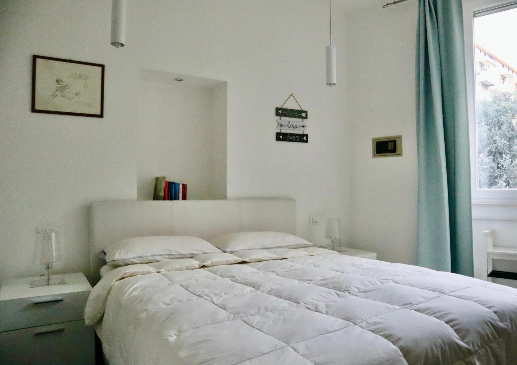 Boule Home Porta Romana Милано Екстериор снимка